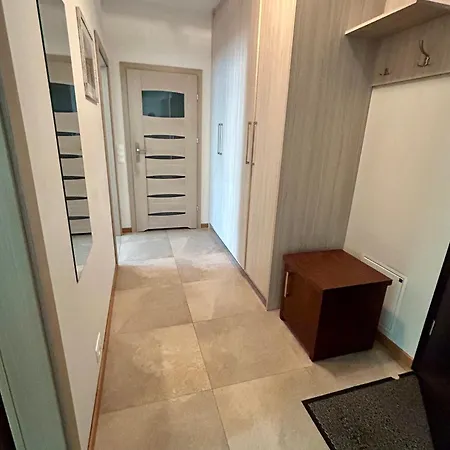 Silent Apartment Warsaw Center Exterior photo