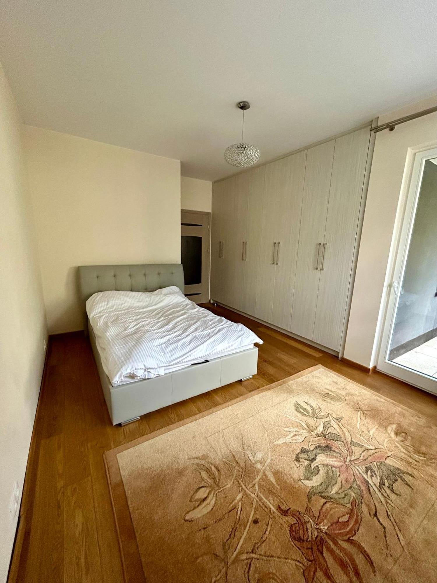 Apartment Silent Center *