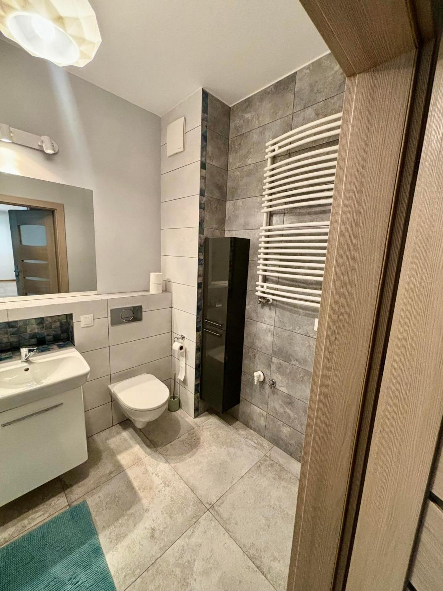 Apartment Silent Center *