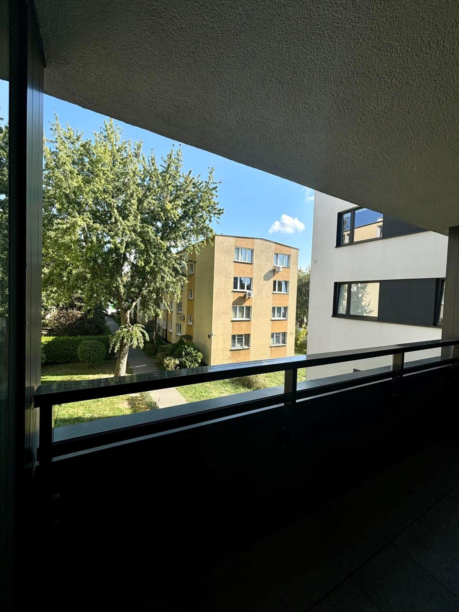 Apartment Silent Center